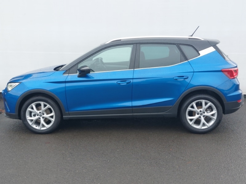 Used SEAT Arona 2025 for sale - 76450950: Photo 4
