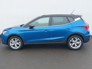 Used SEAT Arona 2025 for sale - 76450950: Photo