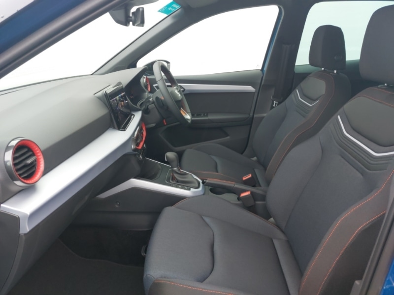 Used SEAT Arona 2025 for sale - 76450950: Photo 5