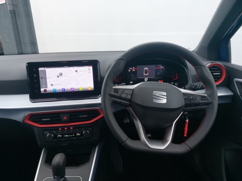 Used SEAT Arona 2025 for sale - 76450950: Photo 7