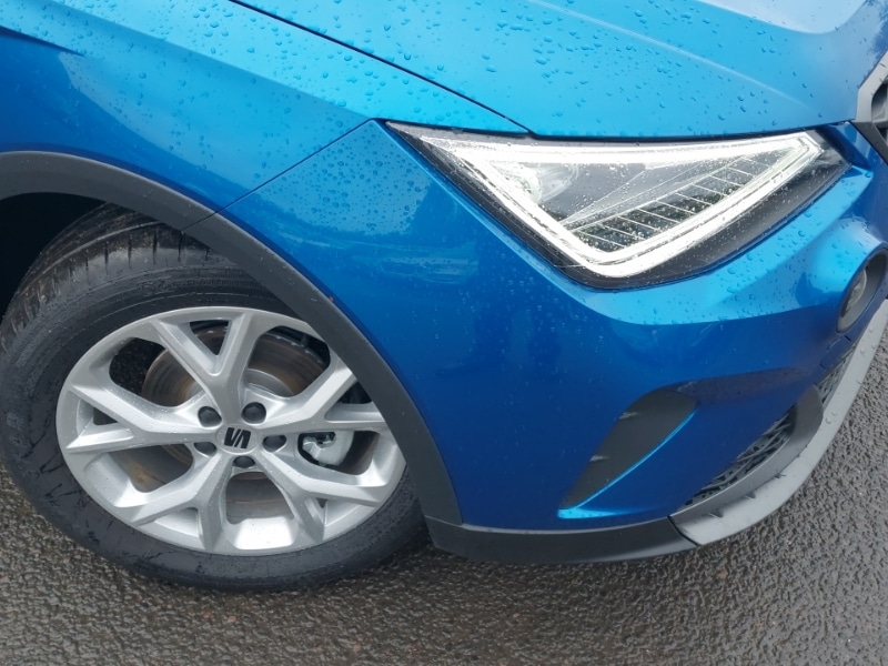 Used SEAT Arona 2025 for sale - 76450950: Photo 9