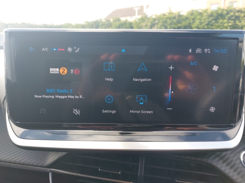 Used Peugeot 208 2025 for sale - 77992548: Photo 12