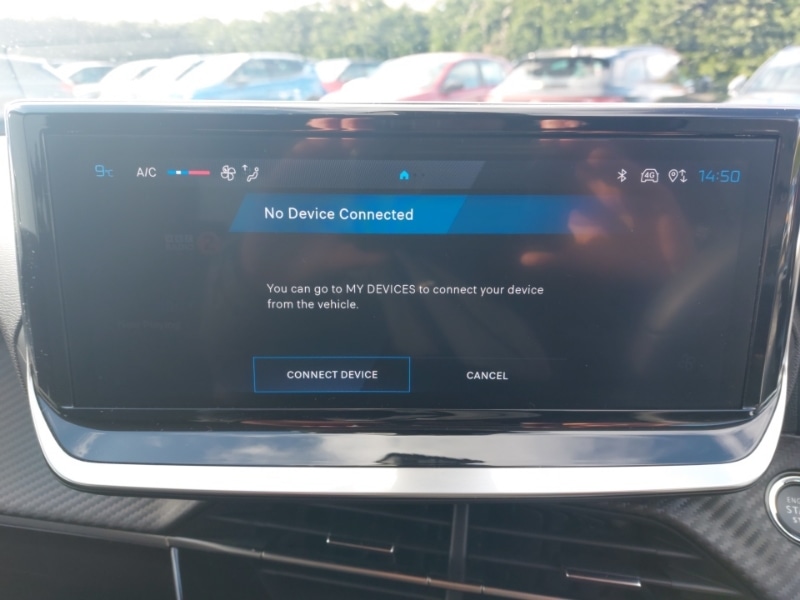 Used Peugeot 208 2025 for sale - 77992548: Photo 13