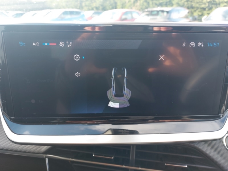 Used Peugeot 208 2025 for sale - 77992548: Photo 15