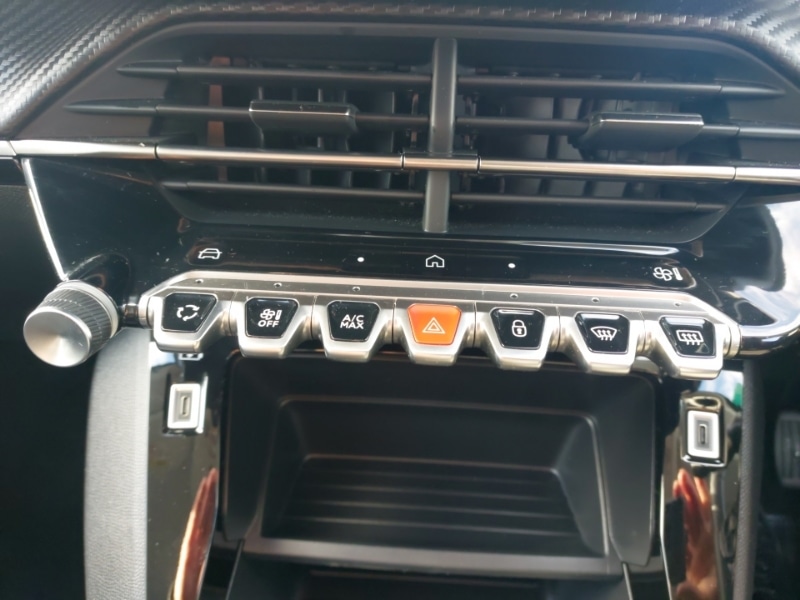 Used Peugeot 208 2025 for sale - 77992548: Photo 16