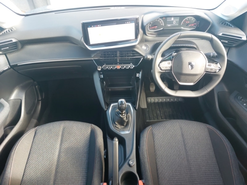 Used Peugeot 208 2025 for sale - 77992548: Photo 2