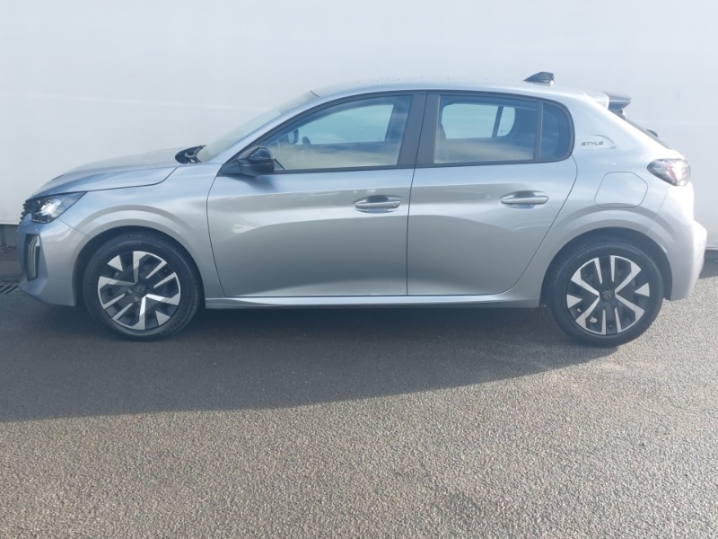Used Peugeot 208 2025 for sale - 77992548: Photo 4