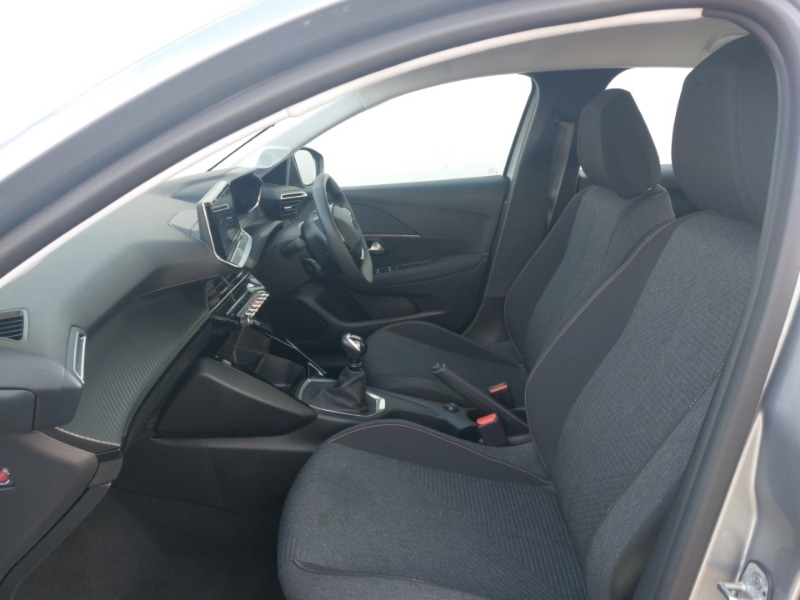 Used Peugeot 208 2025 for sale - 77992548: Photo 5