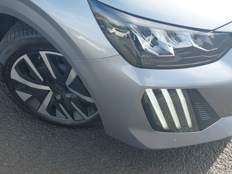 Used Peugeot 208 2025 for sale - 77992548: Photo 9