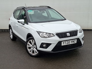Used SEAT Arona 2020 for sale - 79420554: Photo