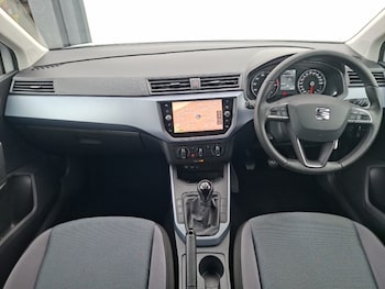 Used SEAT Arona 2020 for sale - 79420554: Photo