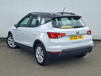 Used SEAT Arona 2020 for sale - 79420554: Photo