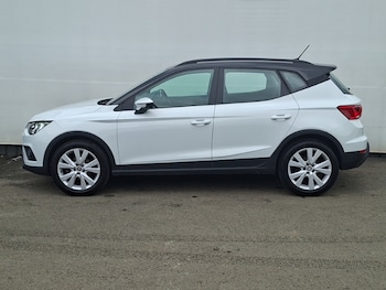 Used SEAT Arona 2020 for sale - 79420554: Photo