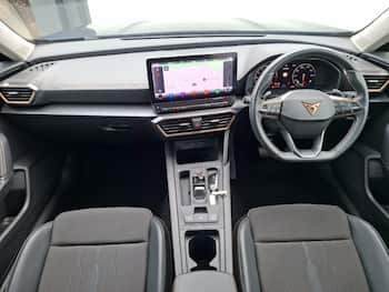 Used Cupra Formentor 2022 for sale - 79694636: Photo