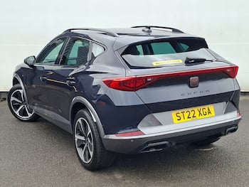 Used Cupra Formentor 2022 for sale - 79694636: Photo