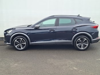Used Cupra Formentor 2022 for sale - 79694636: Photo