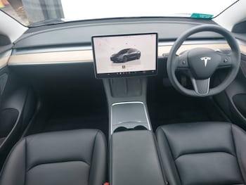 Used Tesla Model 3 2023 for sale - 78252989: Photo