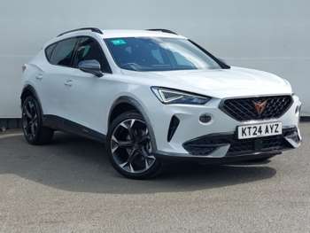 2024 - 1.5 TSI 150 V2 5dr
