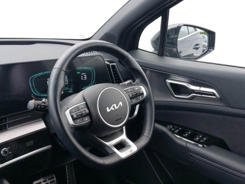 Used Kia Sportage 2025 for sale - 77605871: Photo 10