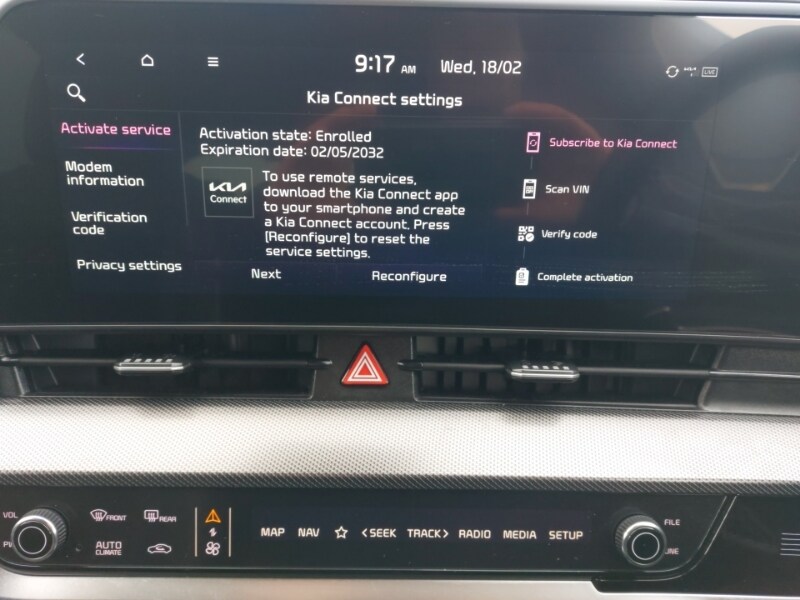 Used Kia Sportage 2025 for sale - 77605871: Photo 15