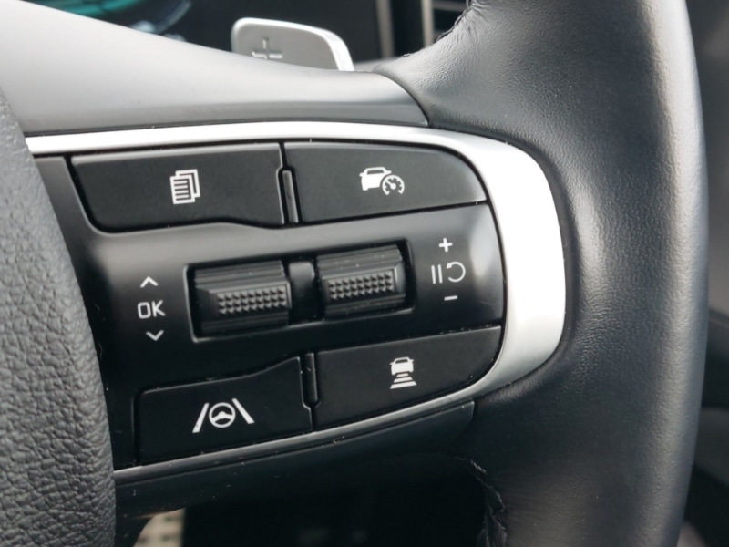 Used Kia Sportage 2025 for sale - 77605871: Photo 19