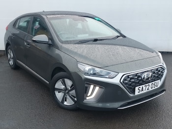 2022 - 1.6 GDi Hybrid SE Connect 5dr DCT