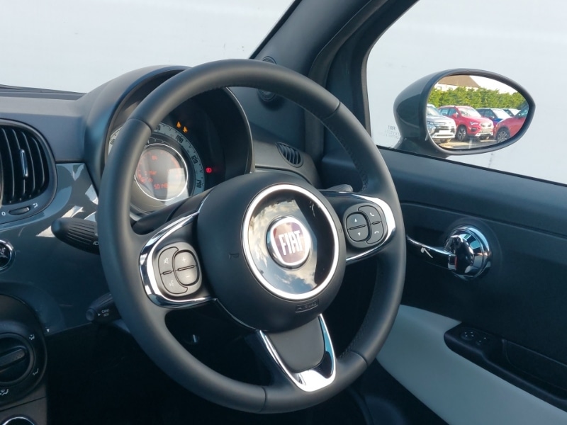 Used Fiat 500 2022 for sale - 77717230: Photo 10