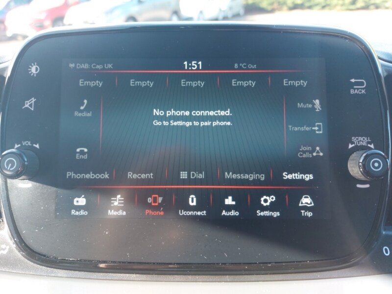 Used Fiat 500 2022 for sale - 77717230: Photo 13