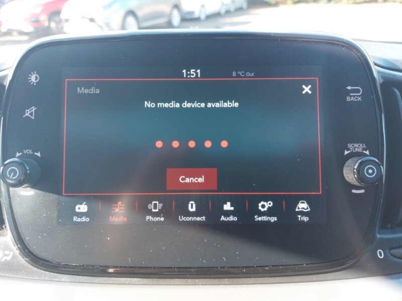 Used Fiat 500 2022 for sale - 77717230: Photo 14