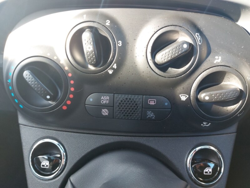 Used Fiat 500 2022 for sale - 77717230: Photo 15