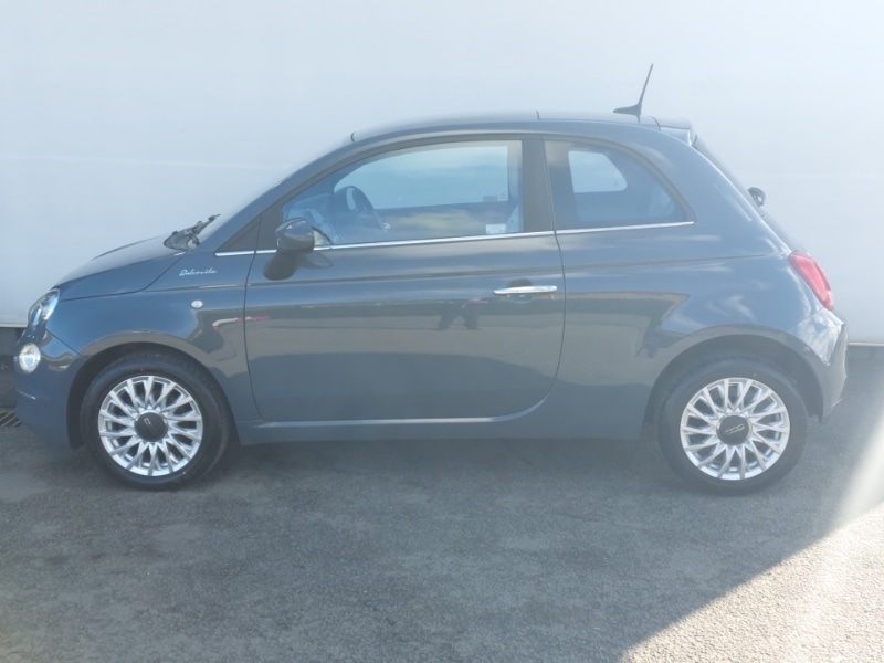 Used Fiat 500 2022 for sale - 77717230: Photo 4