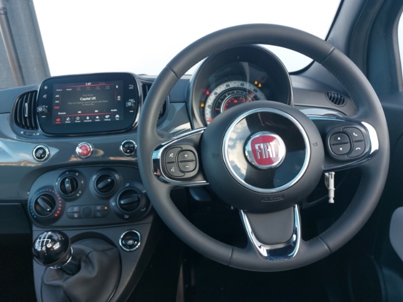 Used Fiat 500 2022 for sale - 77717230: Photo 7