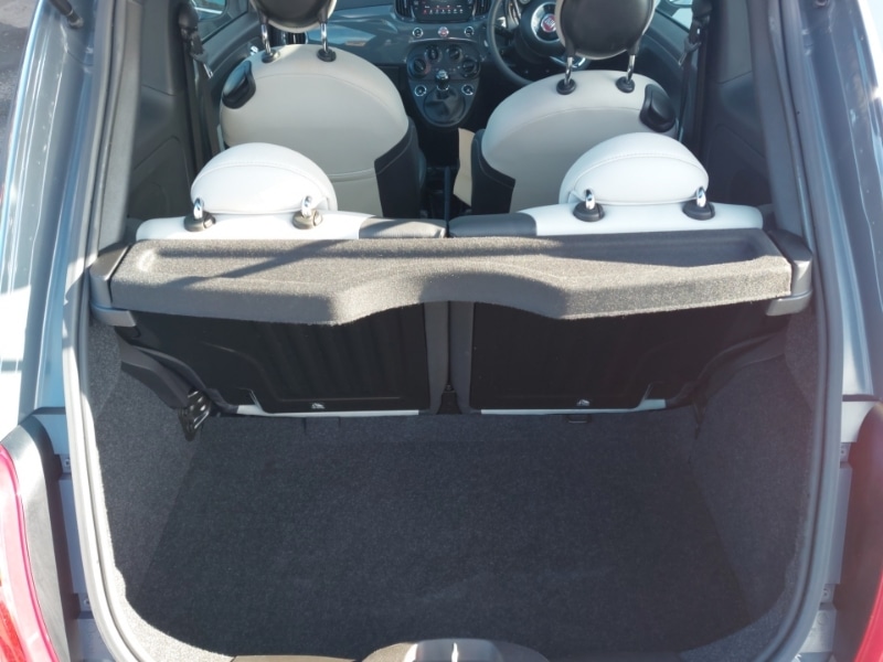 Used Fiat 500 2022 for sale - 77717230: Photo 8