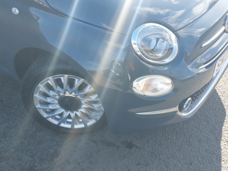 Used Fiat 500 2022 for sale - 77717230: Photo 9