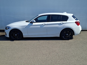 Used BMW 1 Series 2018 for sale - 79157465: Photo