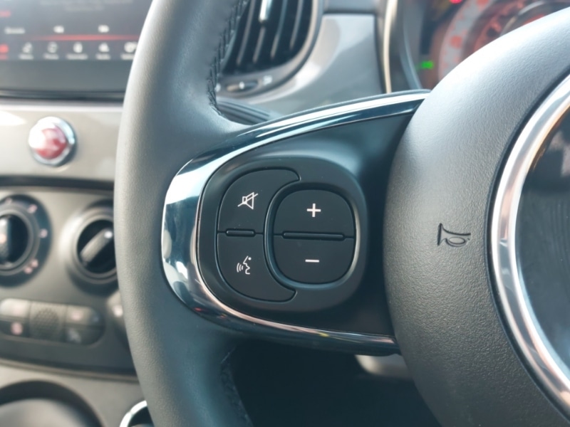 Used Fiat 500 2023 for sale - 77078507: Photo 16