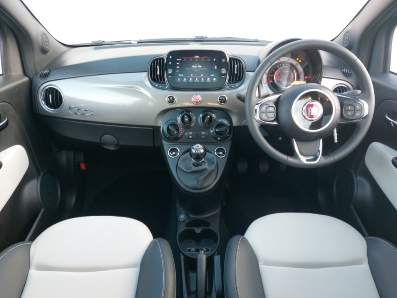 Used Fiat 500 2023 for sale - 77078507: Photo 2