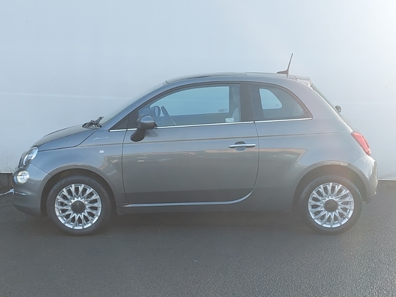 Used Fiat 500 2023 for sale - 77078507: Photo 4