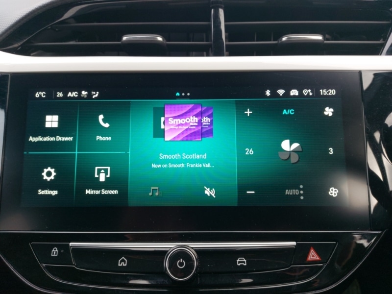 Used Vauxhall Corsa 2025 for sale - 77767235: Photo 11