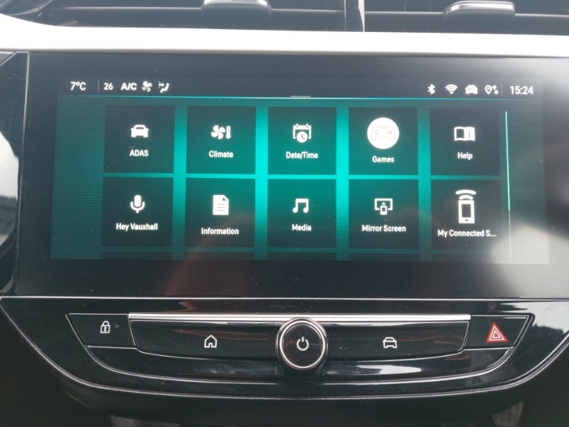 Used Vauxhall Corsa 2025 for sale - 77767235: Photo 13