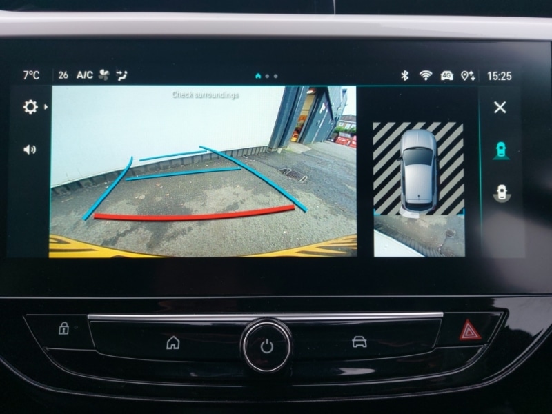 Used Vauxhall Corsa 2025 for sale - 77767235: Photo 15