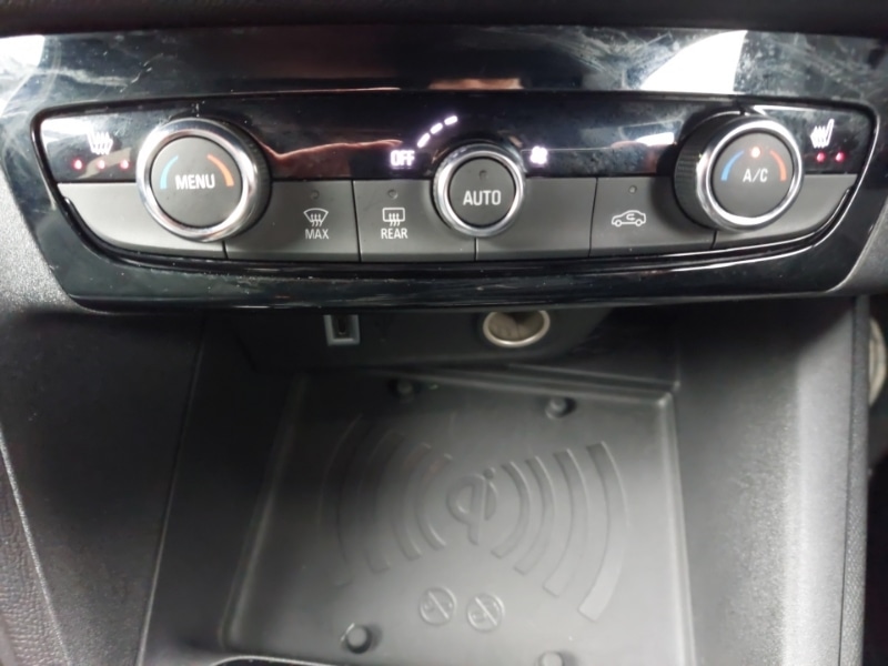 Used Vauxhall Corsa 2025 for sale - 77767235: Photo 16