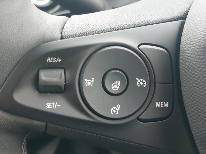 Used Vauxhall Corsa 2025 for sale - 77767235: Photo 18