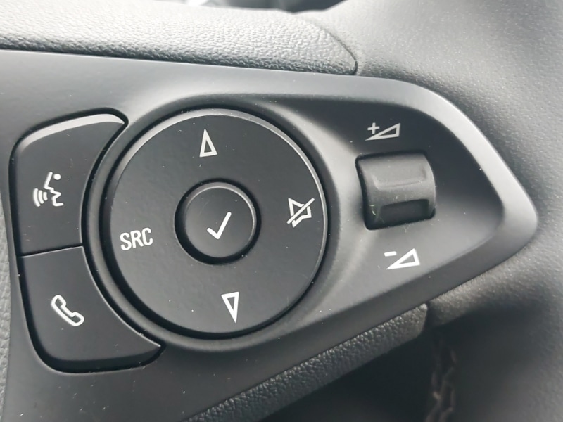 Used Vauxhall Corsa 2025 for sale - 77767235: Photo 19