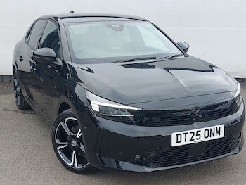 Used Vauxhall Corsa 2025 for sale - 77767235: Photo