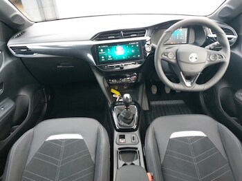 Used Vauxhall Corsa 2025 for sale - 77767235: Photo