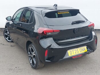 Used Vauxhall Corsa 2025 for sale - 77767235: Photo