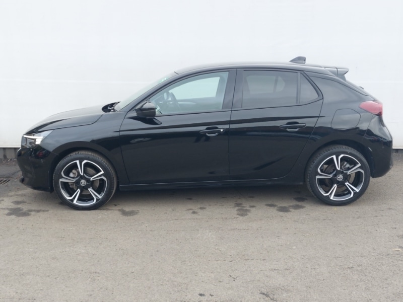 Used Vauxhall Corsa 2025 for sale - 77767235: Photo 4