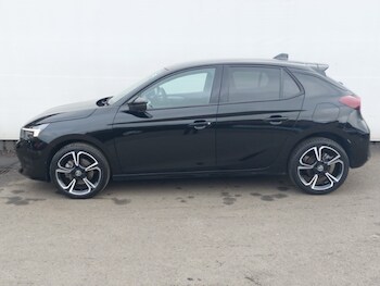 Used Vauxhall Corsa 2025 for sale - 77767235: Photo