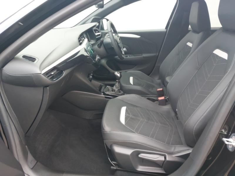 Used Vauxhall Corsa 2025 for sale - 77767235: Photo 5